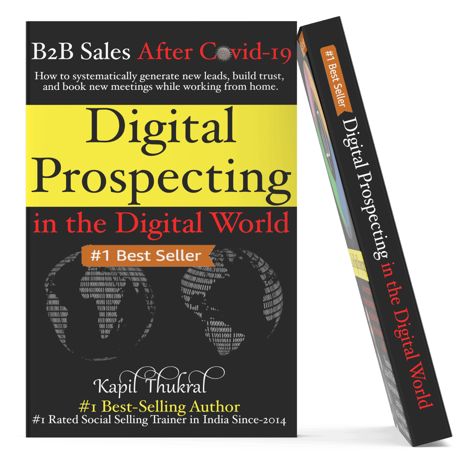 Expert Profile Pictrue